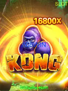 Kong
