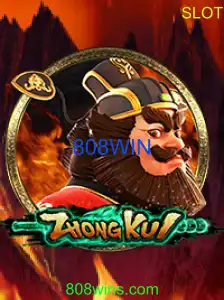 ZhongKui